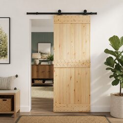 Maximize Your Space with a Modern Sliding Door Divider
