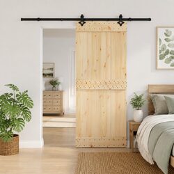 Sliding Door Room Divider - Create Your Space Efficiently