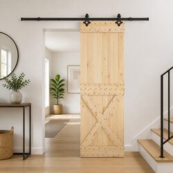 Enhance Your Space with a 70x210cm Sliding Door