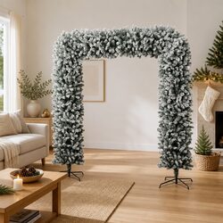 Transform Your Holiday Space with a 240cm Tree Arch