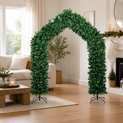 Enhance Your Celebrations with a 270 cm Christmas Tree Arch