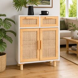 Elevate Your Space with a Stylish White Sideboard