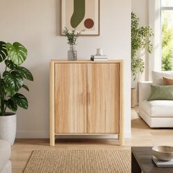 Functional Sideboard 62x38x70 cm