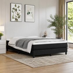 Revamp Your Sleep Space with a Black Pocket Spring Mattress