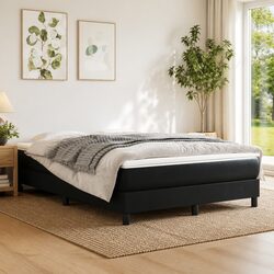 Elevate Your Bedroom with a Medium Firmness Pocket Spring Mattress