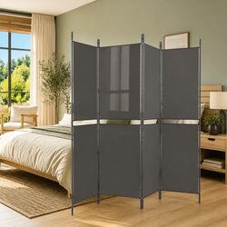Enhance Your Space with a 5-Panel Room Divider