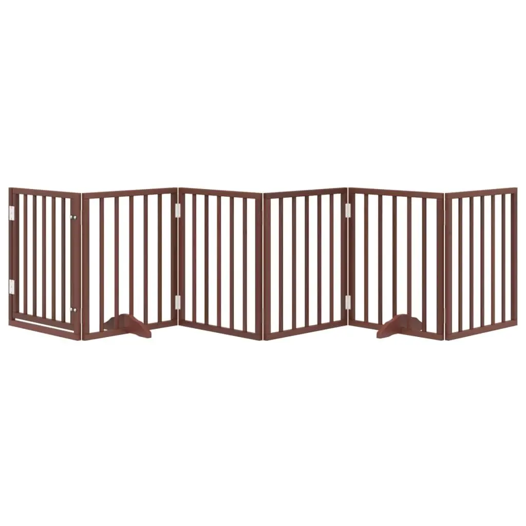 Foldable Dog Gate 300cm