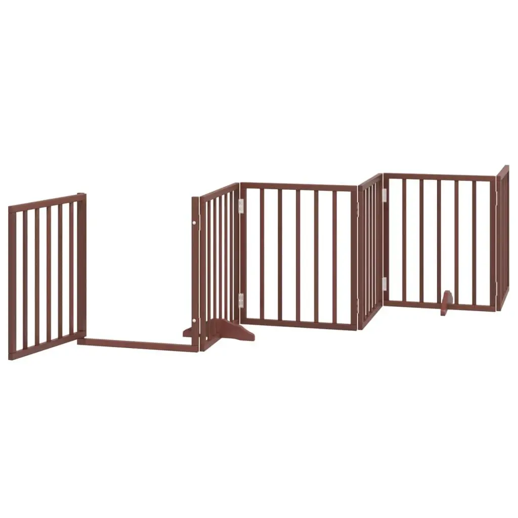 Foldable Dog Gate 300cm