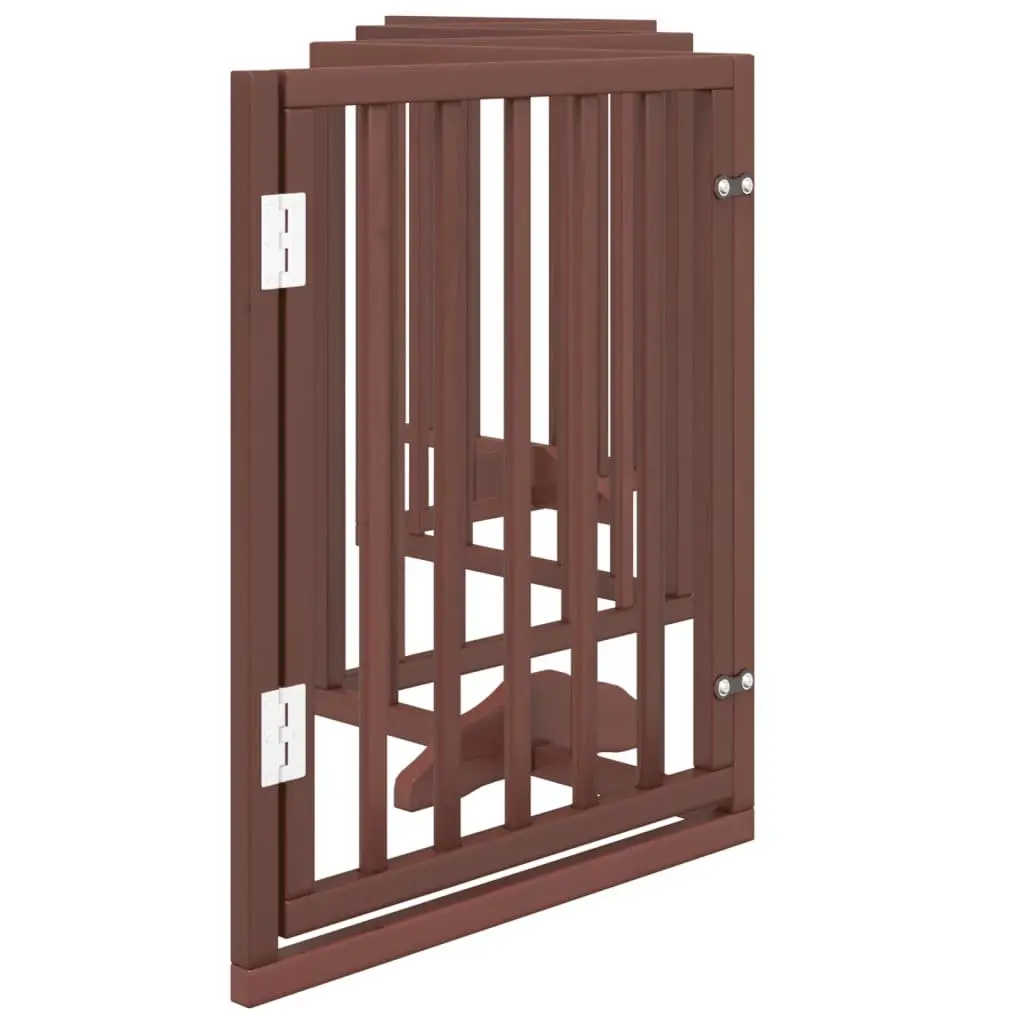 Foldable Dog Gate 300cm