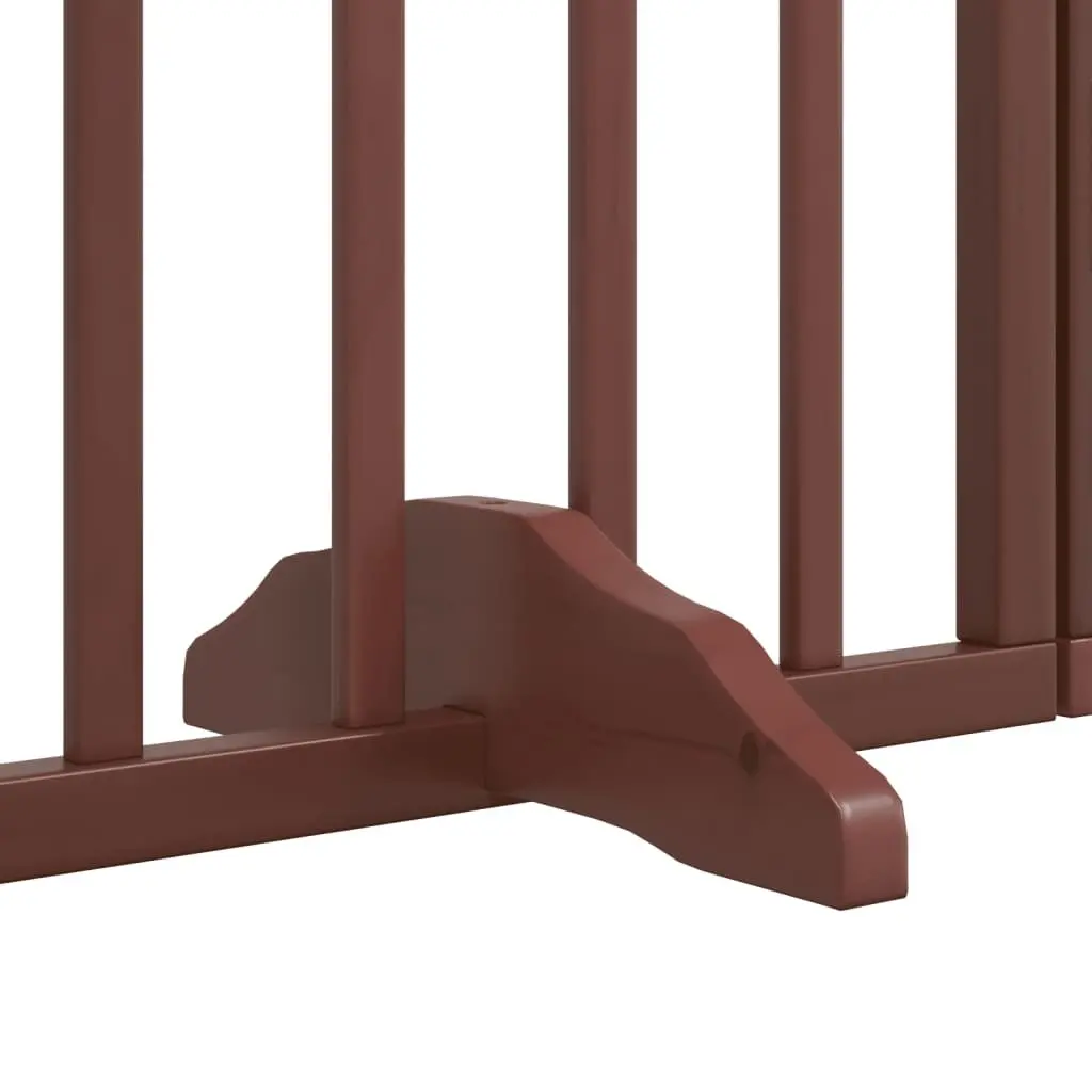 Foldable Dog Gate 300cm