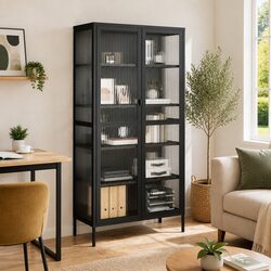 Contemporary Highboard for an Elegant Home