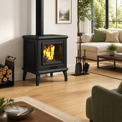 Enhance Your Living Space with a Glass Hearth Pad