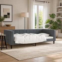Elevate Your Living Space with a Versatile Day Bed