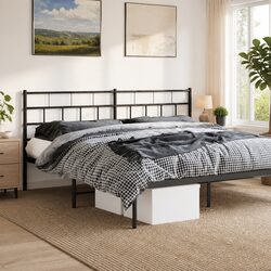 Elevate Your Bedroom Aesthetic with a Stylish Headboard