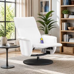 Transform Your Living Space with This Massage Recliner