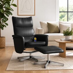 Elevate Your Living Space with a Massage Recliner Chair