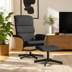 Enhance Your Living Space with a Massage Recliner Armchair