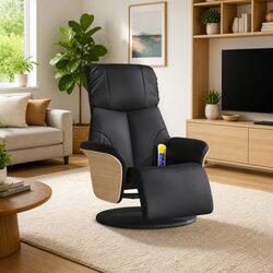 Elevate Your Space with a Stylish Massage Recliner Chair