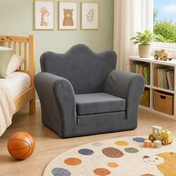Transform Your Child’s Space with 2-in-1 Sofa Bed