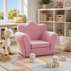 Enhance Your Child's Space with the 2-in-1 Sofa Bed