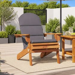 Adirondack Garden Chair: Enhance Your Outdoor Relaxation
