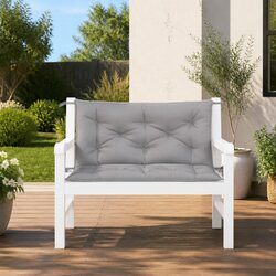 Elevate Your Patio with Comfortable Garden Bench Cushions