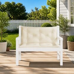 Outdoor Garden Bench Cushions for a Cozy Patio