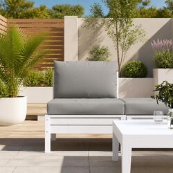 Enhance Your Space with Stylish Grey Pallet Cushions
