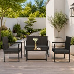Enhance Your Outdoor Space with a Stylish Garden Bench