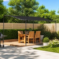 Outdoor Garden Gazebo Tent for Enhanced Living Spaces