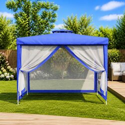 Enhance Your Outdoor Space with a 3x3m Gazebo