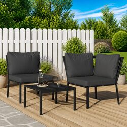 Enhance Your Patio Space with a Comfortable Garden Chair
