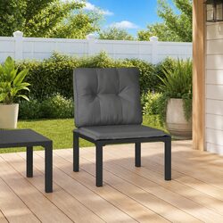 Elevate Your Outdoor Space with Our Garden Chair