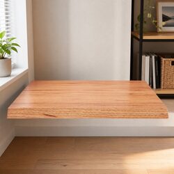 Elevate Your Dining Experience with a Solid Oak Tabletop