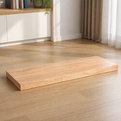 Elevate Your Space with a Handmade Oak Tabletop