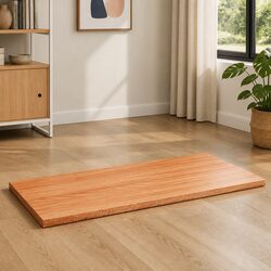 Enhance Your Dining Space with a Live Edge Oak Tabletop