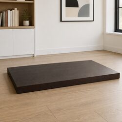 Enhance Your Space with a Live Edge Solid Oak Table Top