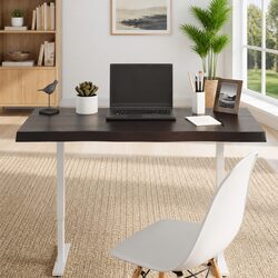 Enhance Your Space with a Live Edge Solid Oak Table Top