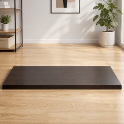 Enhance Your Space with a Live Edge Solid Oak Table Top