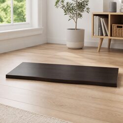 Elevate Your Space with a Solid Oak Live Edge Table Top