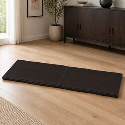 Elevate Your Space with a Solid Wood Folding Table Top 140x40cm