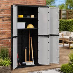 Enhance Your Outdoor Space with This Organiser