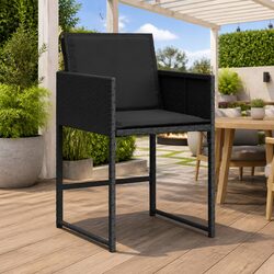 Enhance Your Outdoor Space with Our Chair Set of 4