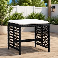Enhance Your Outdoor Space with Comfortable Garden Stools