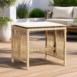 Enhance Your Outdoor Space with Garden Stools 4 pcs Set