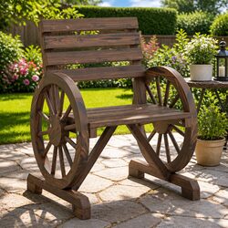 Enhance Your Outdoor Space with Comfortable Garden Chairs