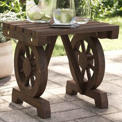 Enhance Your Outdoor Experience with a Garden Footstool