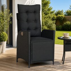Elevate Your Outdoor Space with a Reclining Chair