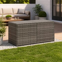 Elevate Your Outdoor Space with a Stylish Garden Storage Box