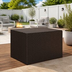 Enhance Your Outdoor Space with a 291L Storage Box